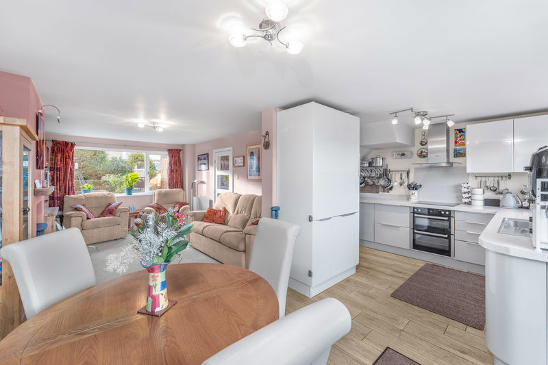 Dashwood Rise Duns Tew